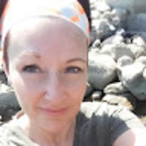 Meet your Posher, Jodi